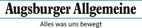 Zur Homepage der Augsburger Allgemeinen.