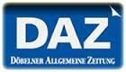 Zur Homepage der Döbelner Allgemeinen Zeitung.