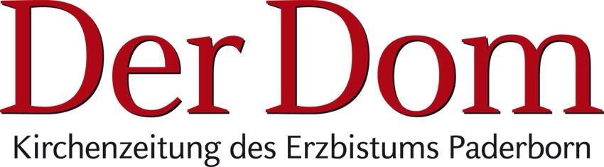 Zur Homepage der Zeitung Der Dom.