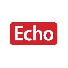 Zur Homepage des Echo.