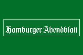 Zur Homepage des Hamburger Abendblatt.