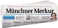 Zur Homepage des Münchner Merkur.