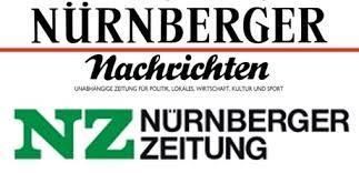Zur Homepage der Nürnberger Nachrichten.