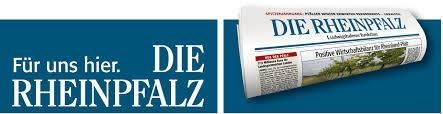 Zur Homepage der Zeitung Die Rheinpfalz.