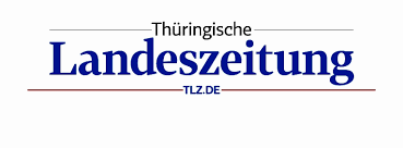 Zur Homepage der Thüringischen Landeszeitung.