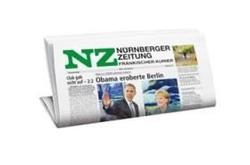 Zur Homepage der Nürnberger Zeitung