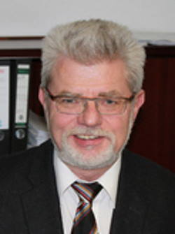 Ulrich Schmidt