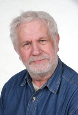 Klaus Kröger