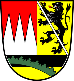 Haßberge