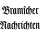 Alle gedruckten Artikel in den Bramscher Nachrichten. Zur Homepage der Bramscher Nachrichten.