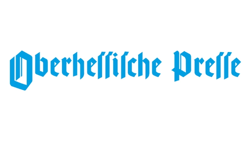 Oberhessische Pressegross