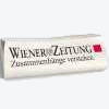 Alle gedruckten Artikel in der Wiener Zeitung. Zur Homepage der Wiener Zeitung.