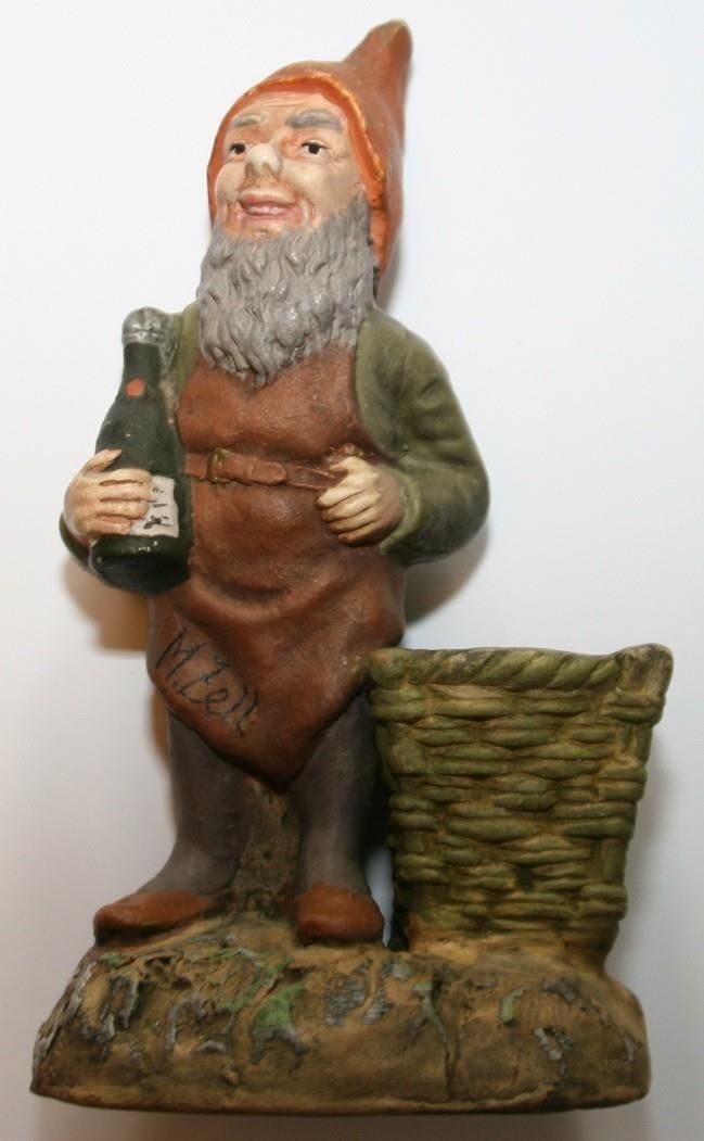 kleiner Freundschaftszwerg