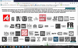Leserbriefschreiber gegen Lügenpresse Leserbriefschreiber gegen Lügenpresse