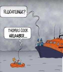 Wenn einer eine Reise tut...... (gedruckt) Wenn einer eine Reise tut...... (gedruckt)