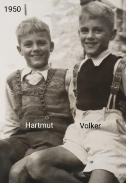 Erstes Fußballländerspiel 1952 Erstes Fußballländerspiel 1952