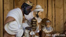 Attacken auf das Nürnberger Christkind Benigna Munsi Attacken auf das Nürnberger Christkind Benigna Munsi