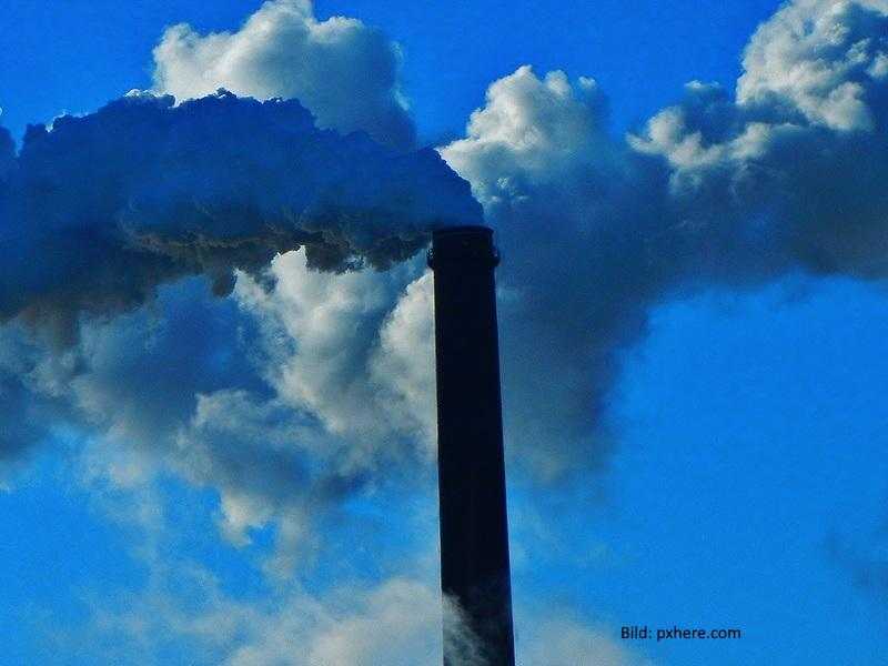 Einführung der CO2 – Bepreisung und dem sogenannten Klimapaket in Deutschland Einführung der CO2 – Bepreisung und dem sogenannten Klimapaket in Deutschland