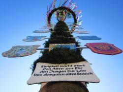 Frühlingsboten und Fruchtbarkeitssymbol! Frühlingsboten und Fruchtbarkeitssymbol!