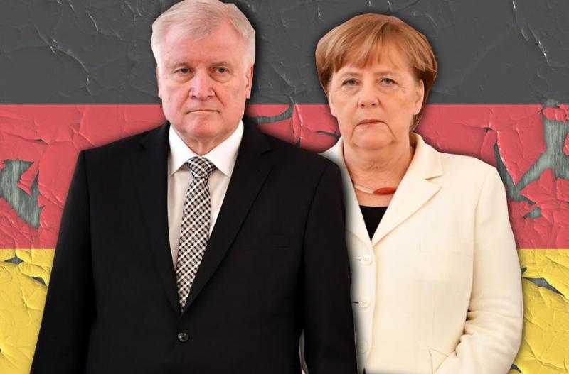 Die Flüchtlingskrise: GroKo 4.0 am Scheideweg (2x gedruckt) Die Flüchtlingskrise: GroKo 4.0 am Scheideweg (2x gedruckt)