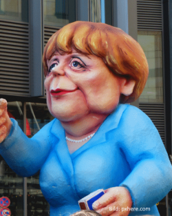 Die verbale Entgleisung des maltesischen Botschafters in Finnland in Bezug auf Kanzlerin Merkel Die verbale Entgleisung des maltesischen Botschafters in Finnland in Bezug auf Kanzlerin Merkel
