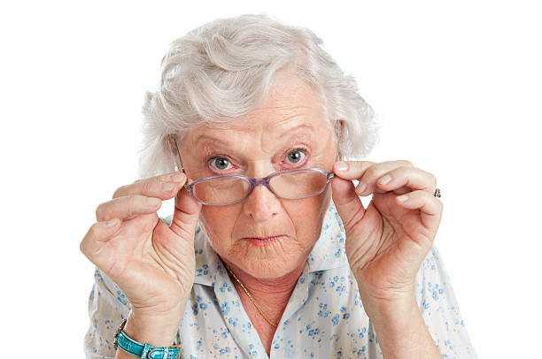 Merkel und Oma spricht: Merkel und Oma spricht: