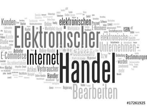 Klage über Online-Einkäufe! Klage über Online-Einkäufe!