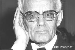 Frei erfundene Ansprache von Pater Karl Rahner zu Beginn des synodalen Weges. Frei erfundene Ansprache von Pater Karl Rahner zu Beginn des synodalen Weges.