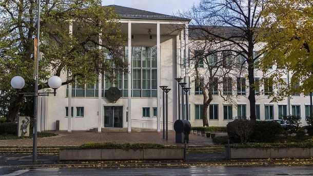 Offensichtlich alles Ämter für die Offensichtlich alles Ämter für die