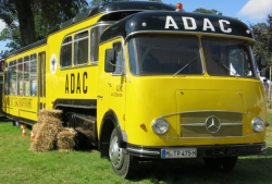 ADAC? O weh! ADAC? O weh!