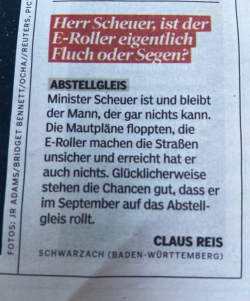 Der Mann, der wirklich gar nichts kann! (gedruckt) Der Mann, der wirklich gar nichts kann! (gedruckt)