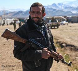 Müssen wirklich alle afghanischen Müssen wirklich alle afghanischen