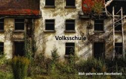 Wie ist es an einer Brennpunktschule: NOZ vom 13.11.19 Wie ist es an einer Brennpunktschule: NOZ vom 13.11.19