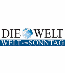 Welt am Sonntag 13.10.19: Antisemitismus Welt am Sonntag 13.10.19: Antisemitismus