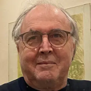 Die Leiden des Herrn Biden (gedruckt) Ⓚ