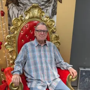 Die Bundesrepublik, der kranke Mann vorm Alpenkamm? (2x gedruckt) Ⓚ