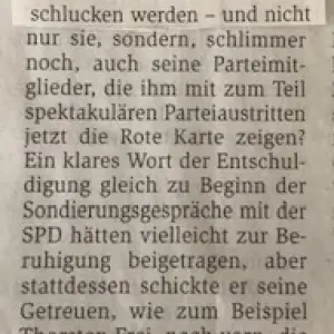 Till Merzenspiegel (gedruckt)