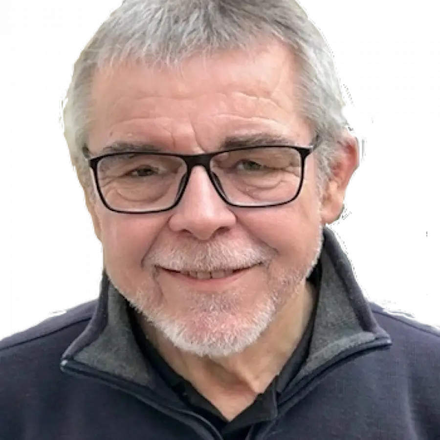 Frankfurter Rundschau: Interview mit Karl Schlögel vom 14.10.2025, S. 18 f. (gedruckt)