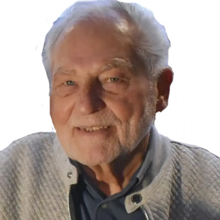 50 Jahre nach meiner Flucht