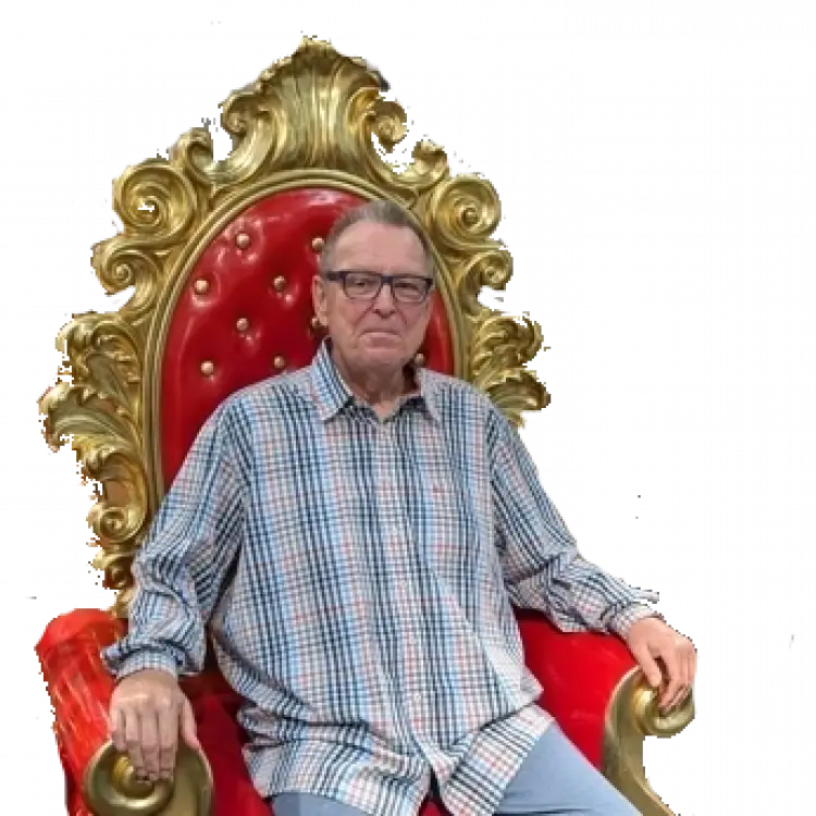 Finger weg vom Bannwald!