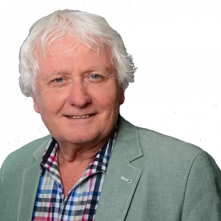 Das Auto, des Deutschen liebstes Kind (gedruckt)