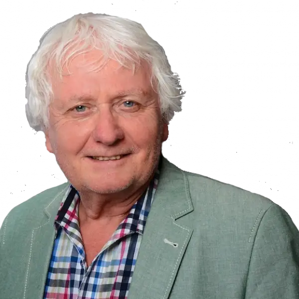 Das Auto, des Deutschen liebstes Kind (gedruckt)