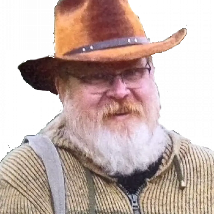 Das Kreuz der Ohnmacht: 