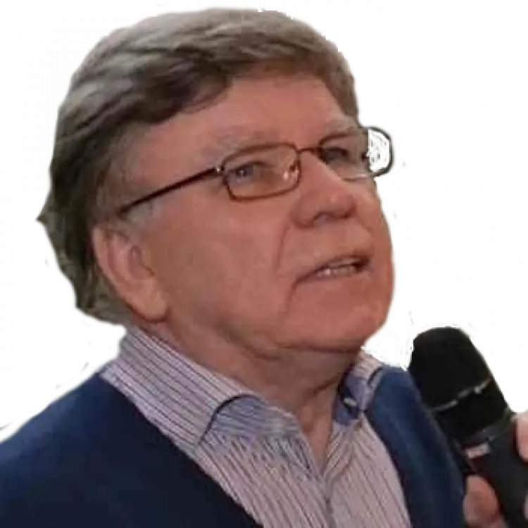 Kanzler kickt die FALSCHEN raus!